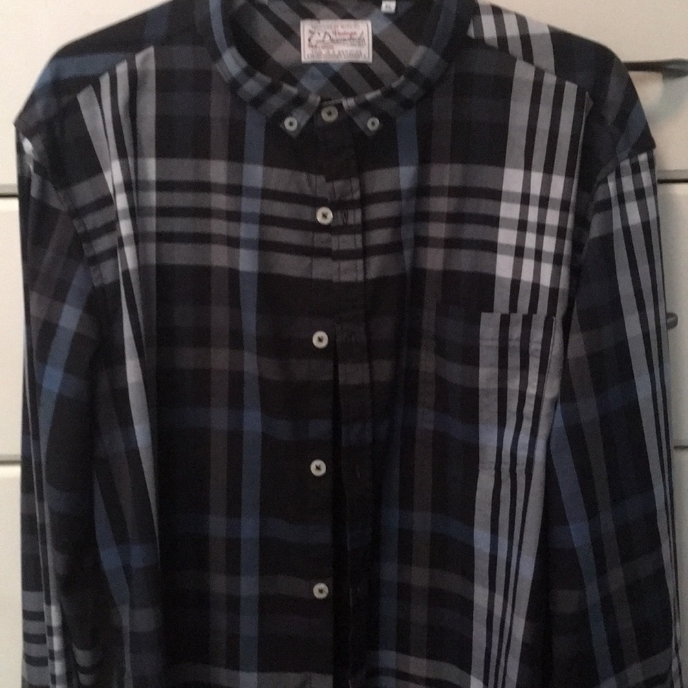 Dress shirt